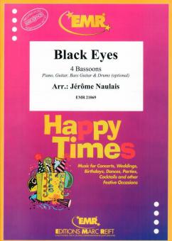 Black Eyes Standard