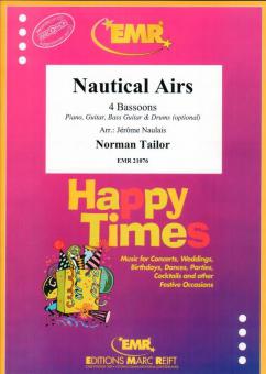 Nautical Airs Standard