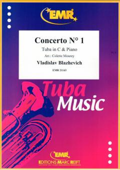Concerto No. 1 Standard