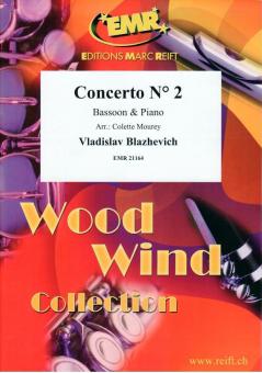 Concerto No. 2 Standard