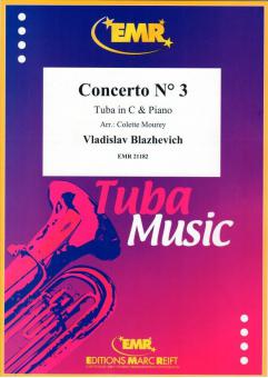 Concerto No. 3 Standard