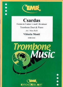 Csardas Standard
