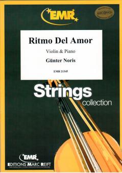 Ritmo Del Amor Standard