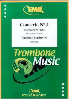 Concerto No. 4 Standard