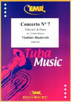 Concerto No. 7 Standard