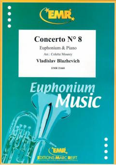 Concerto No. 8 Standard