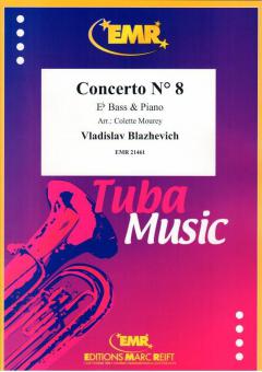 Concerto No. 8 Standard