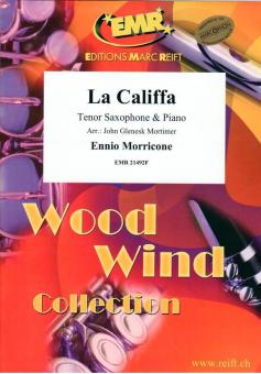 La Califfa Standard