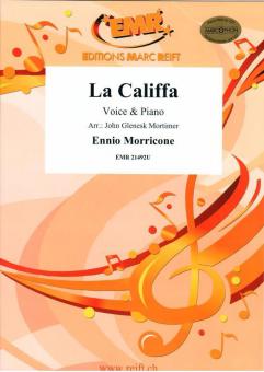La Califfa Standard
