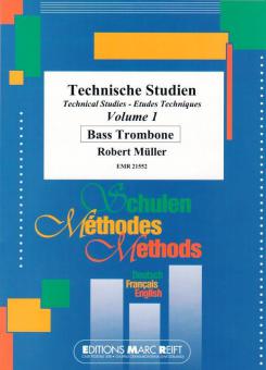 Technische Studien Vol. 1 Standard