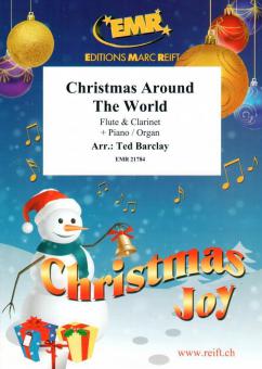 Christmas Around The World Standard