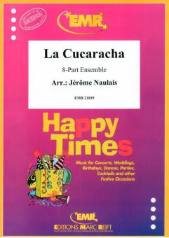 La Cucaracha Standard