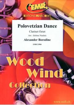 Polovetzian Dance Standard