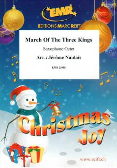 March of the Three Kings Standard