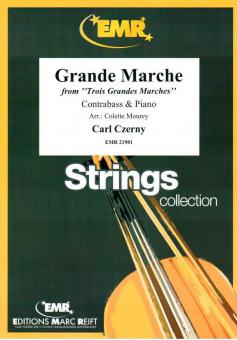 Grande Marche Standard