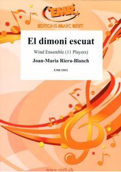 El dimoni escuat Standard