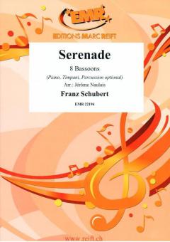Serenade Standard