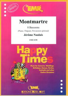 Montmartre Standard