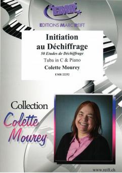 Initiation au Déchiffrage Standard