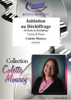 Initiation au Déchiffrage Standard
