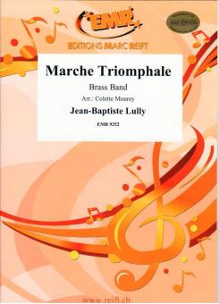 Marche Triomphale Standard