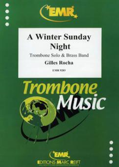 A Winter Sunday Night Standard
