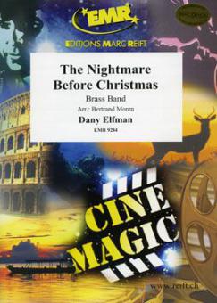 The Nightmare Before Christmas Standard