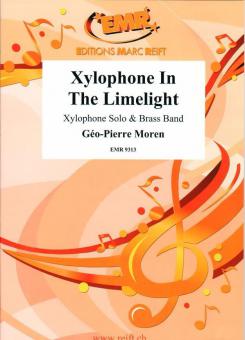 Xylophone In The Limelight Standard