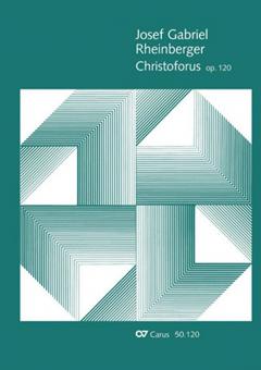 Christoforus op. 120 Standard