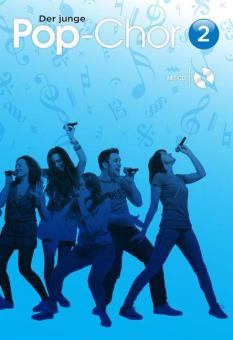 Il giovane Coro Pop 2 - con CD 