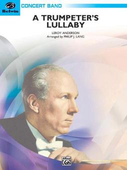 Trumpeter's Lullaby Standard