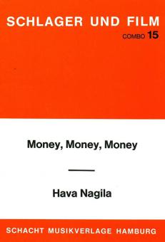 Money, Money, Money 