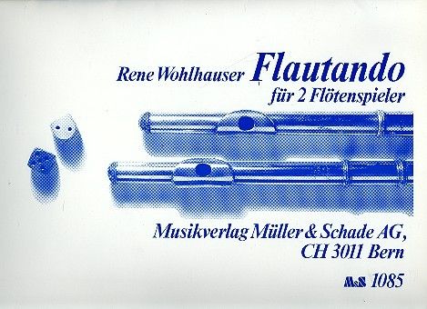 Flautando 