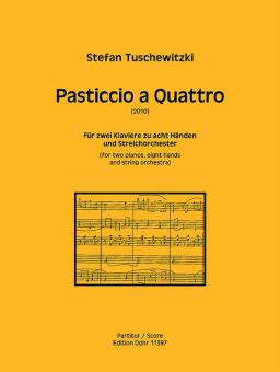 Pasticcio a Quattro 