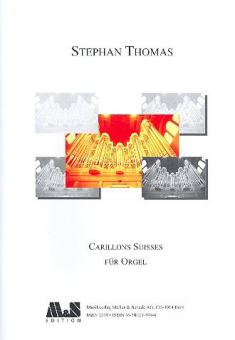 Carillons Suisses 