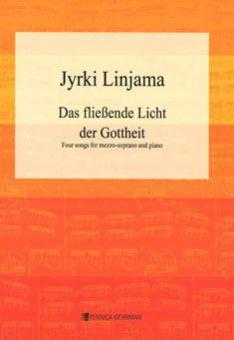 Das fliessende Licht der Gottheit 