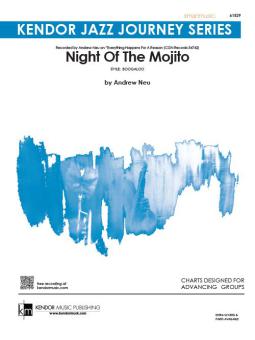 Night Of The Mojito Standard
