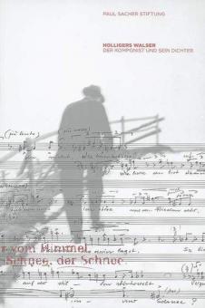 Holligers Walser 
