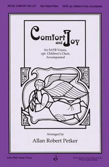 Comfort And Joy 