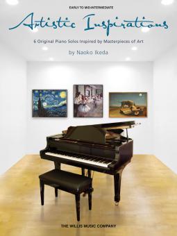 Artistic Inspirations 