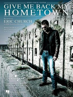 Give Me Back My Hometown 