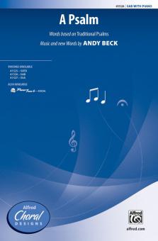 A Psalm Standard