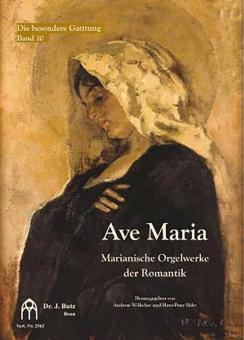 Die besondere Gattung 10: Ave Maria 