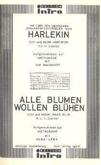 Harlekin 