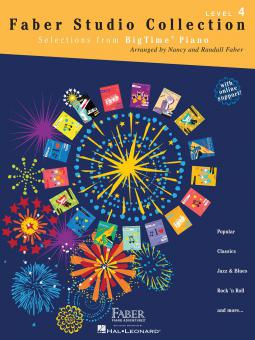 Faber Studio Collection 