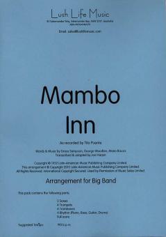 Mambo Inn 