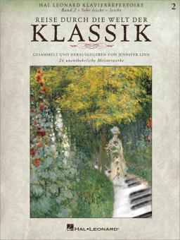 Reise durch die Welt der Klassik 2 