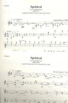 Spektral 