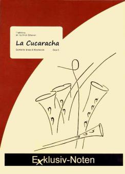 La Cucaracha 