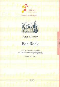 Bar-Rock 